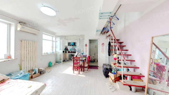 三鑫顺德园二手房实景图