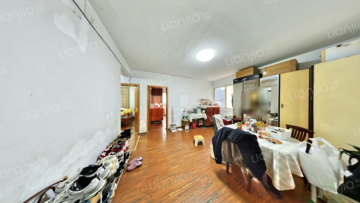 云谷山庄二手房实景图