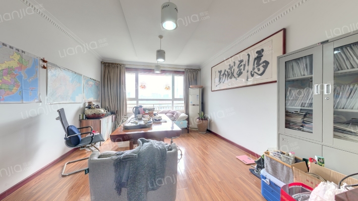 东昊上河园二手房实景图