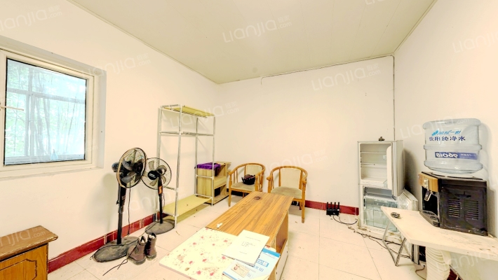 火花小区二手房实景图