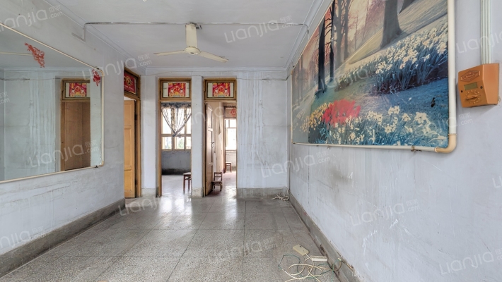 四川水利水电勘测设计研究院水利部规划设计分院二手房实景图