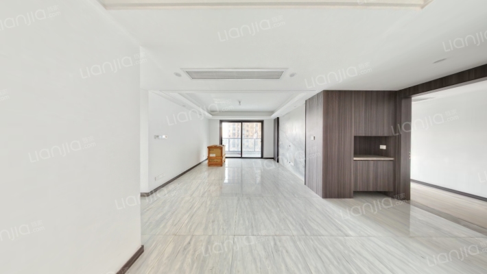 金厦阳光春晓二手房实景图