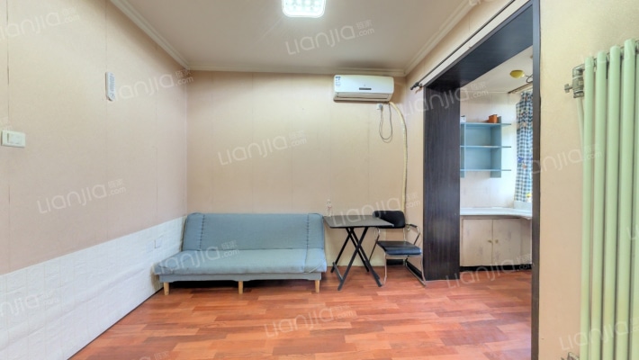 景欣苑二手房实景图