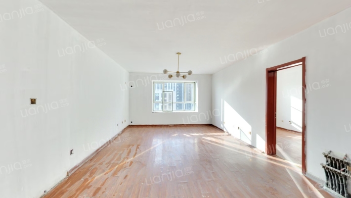 美好时光二手房实景图