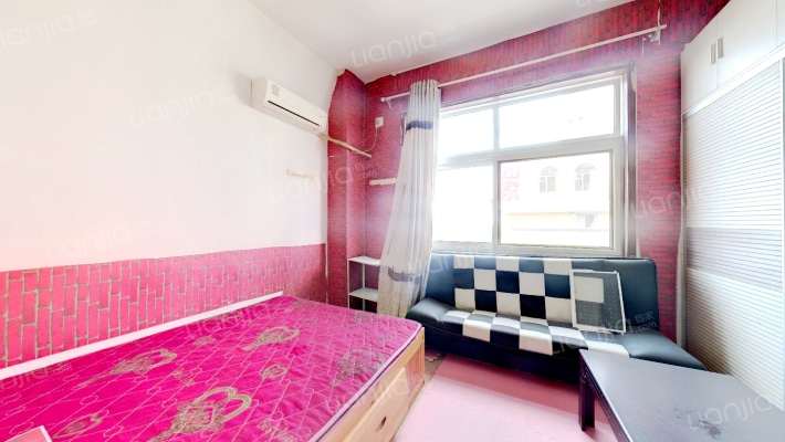 华明大厦二手房实景图