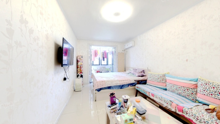 四化里(河西)二手房实景图