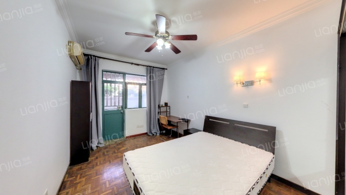 威海路888弄二手房实景图