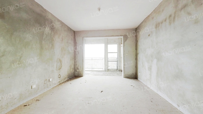 巨梁半岛二手房实景图