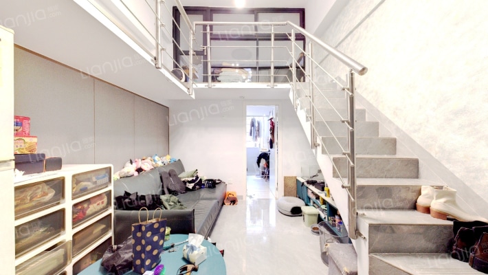 昌岗东路二手房实景图