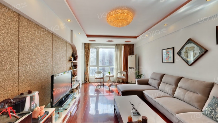 泡崖康顺园二手房实景图