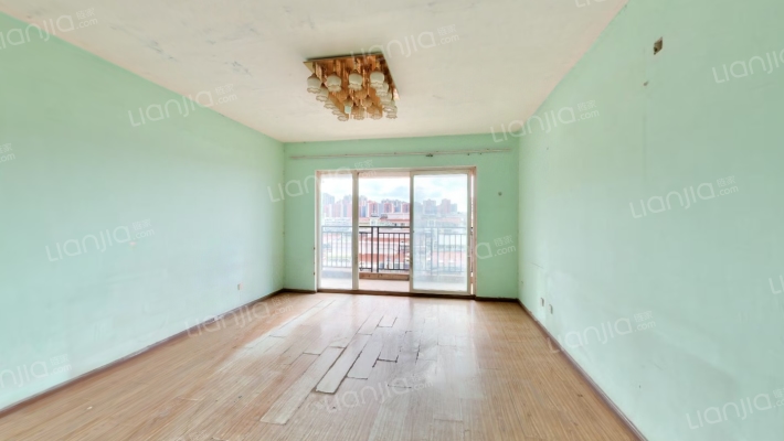 金路苑二手房实景图