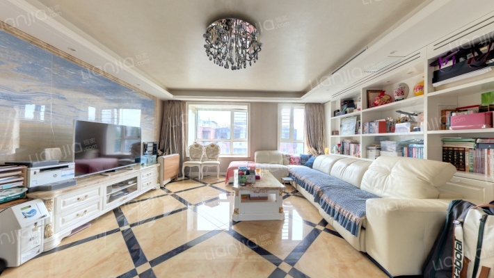 德胜佳苑二手房实景图