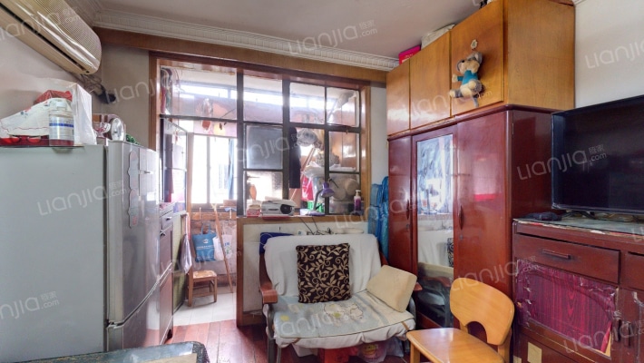 泗东新村二手房实景图