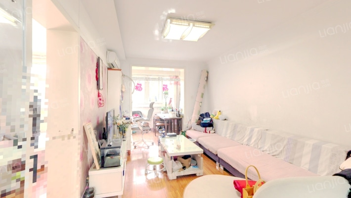 西兴苑二手房实景图