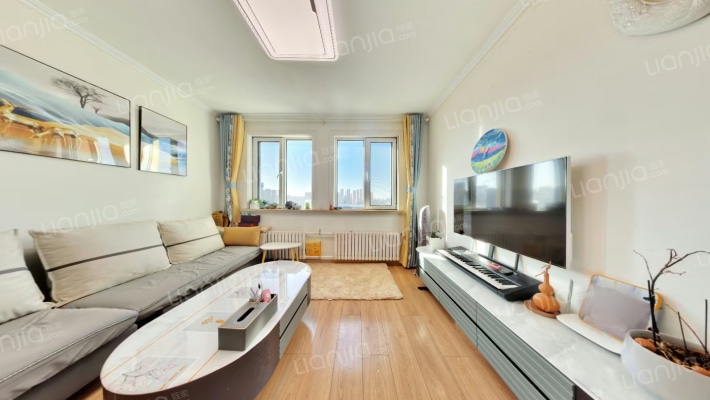 德馨筑家二手房实景图