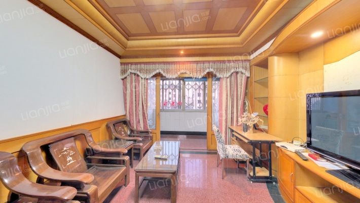 裕丰花园二手房实景图