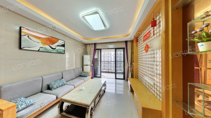 涛汇领御二手房实景图