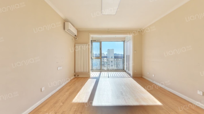 京汉旭城二手房实景图