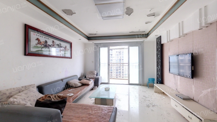 创和王府二手房实景图