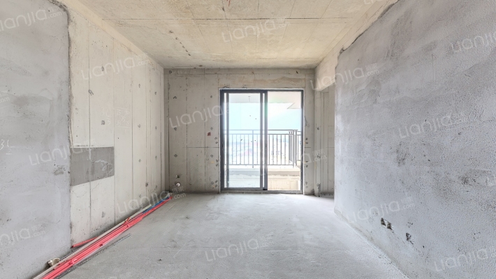 绿地朗峯二手房实景图