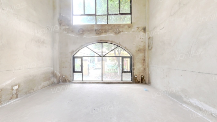 温泉山谷国际康旅城二手房实景图