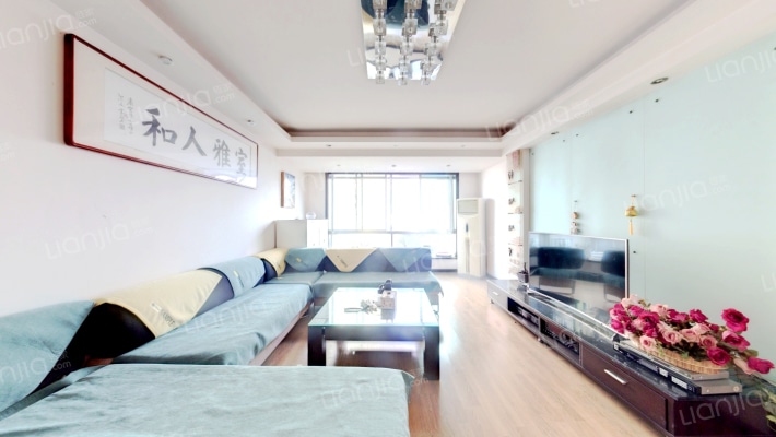 天天房开枫园小区二手房实景图