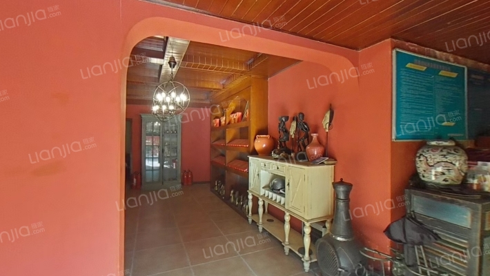 曙光街23号院二手房实景图