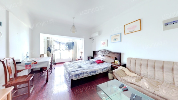 大德玲珑湾二手房实景图