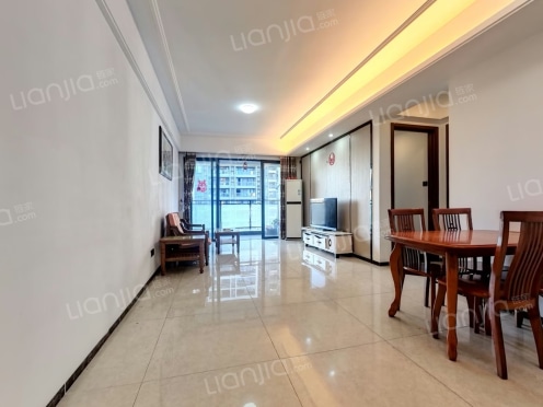 整租·保利越秀岭南林语 3室2厅 北