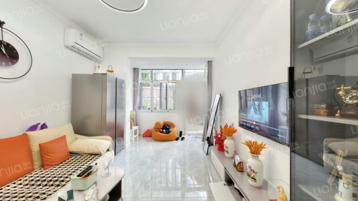 鼓楼四条巷二手房实景图