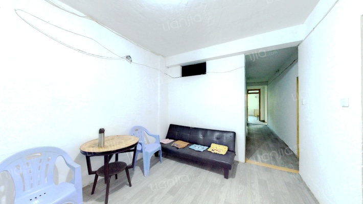 红星商住楼二手房实景图