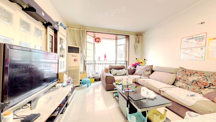 亲水美居二手房实景图