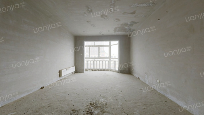 玫瑰园二手房实景图