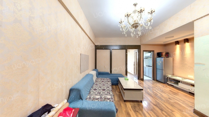 富山名仕园二手房实景图