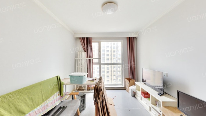 绿地国宝21城二手房实景图