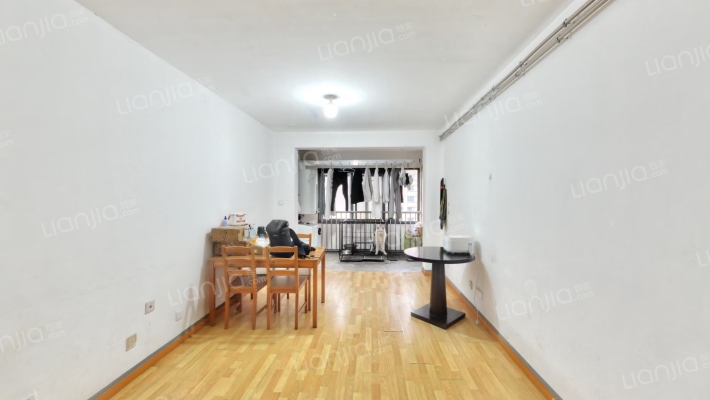 沐闲苑二手房实景图