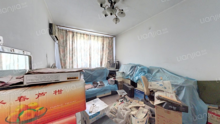 邯山区中华巷58号院二手房实景图