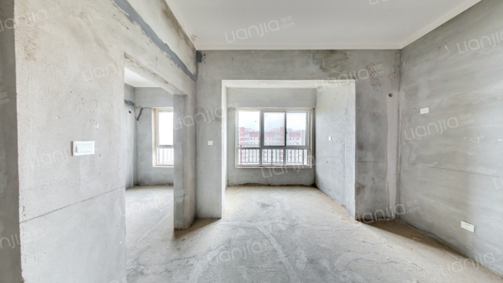 贵和世嘉二手房实景图