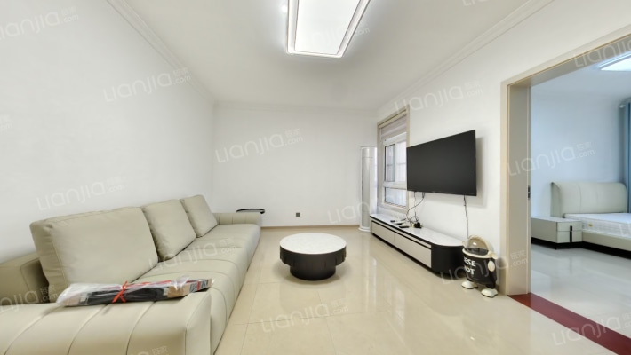 百安居花园二手房实景图