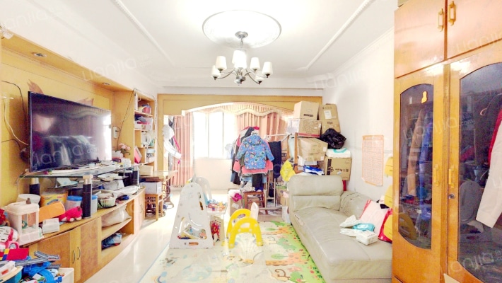 和谐弄二手房实景图