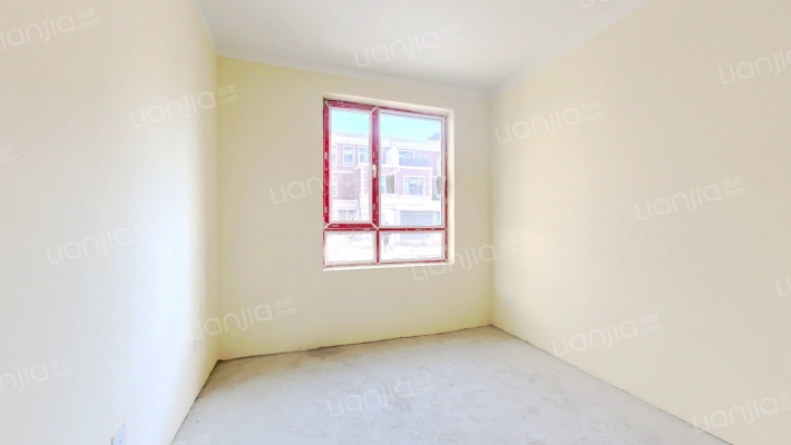 新湖美丽洲二手房实景图