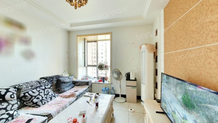 太行嘉苑二手房实景图