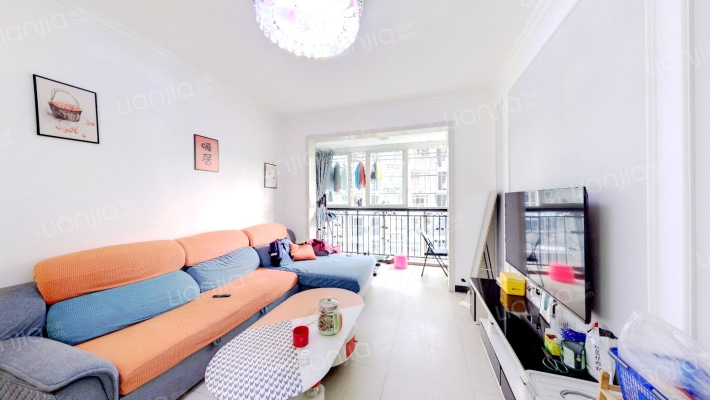 奥康碧波水岸二手房实景图