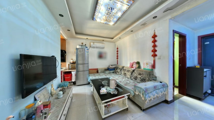 新新人家二手房实景图