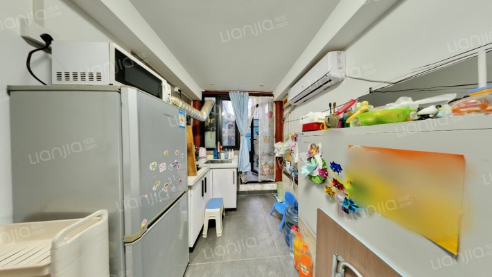 光泽胡同二手房实景图