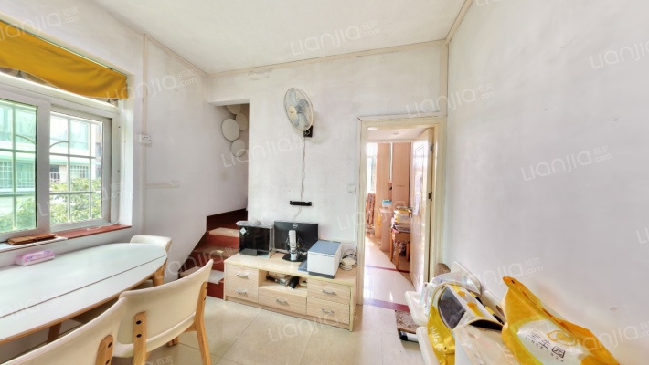 建设四马路二手房实景图