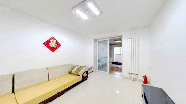 向阳小区二手房实景图