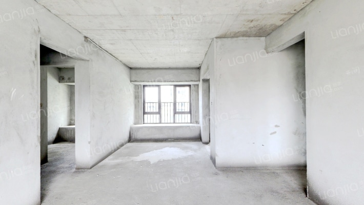 奥园誉博府二手房实景图