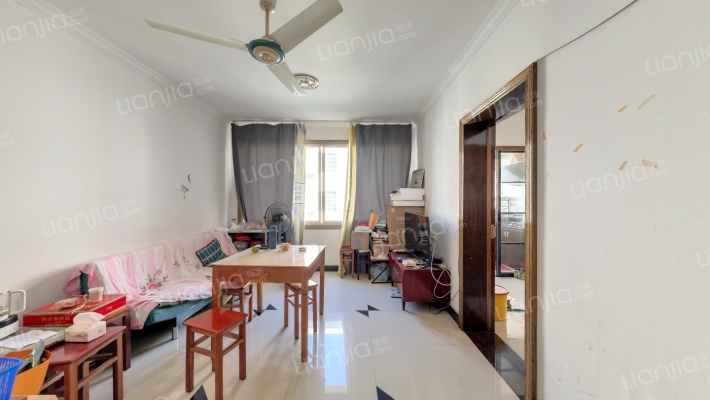 茶亭新村二手房实景图