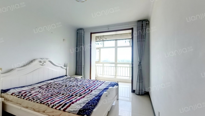 万和家苑二手房实景图